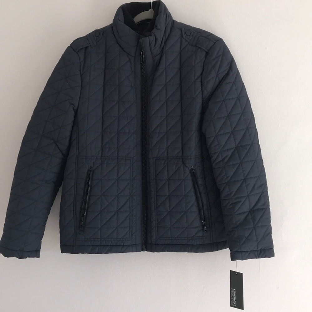 Male winter Jacket
